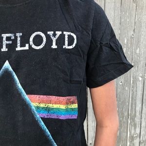 Pink Floyd Tee